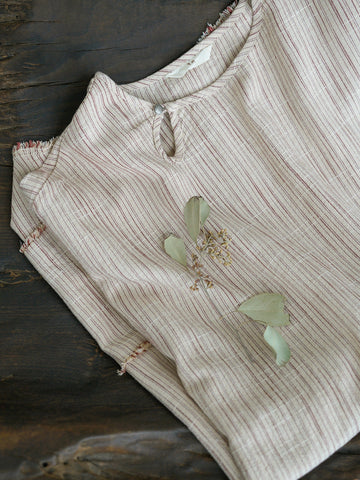 Kiara Delightful Qipao Cheongsam Top